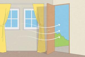 Effective Strategies to Improve Air Circulation in Stuffy Rooms
