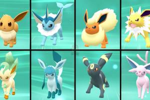 Ultimate Guide: How to Get All the Eevee Evolutions in Diamond/Pearl/Platinum