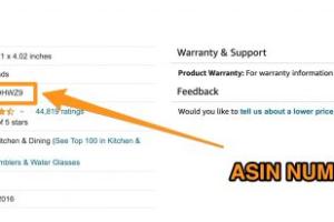 Unlocking Amazon: A Comprehensive Guide on How to Get an ASIN Number & Create Your Own