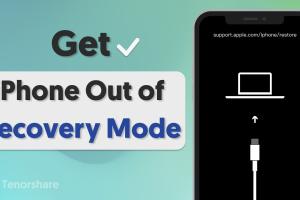 Ultimate Guide: How to Get Your iPhone Out of Recovery Mode Effortlessly