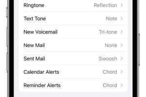 Ultimate Guide to Getting and Using Ringtones on Your iPhone