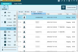 Unlocking Secrets: How to Access Another Phone's Call Log Legally and Safely