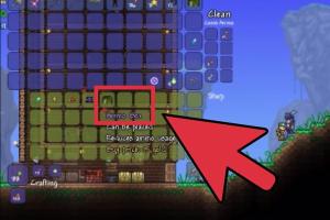 Unlocking the Secrets: How to Get the Arms Dealer in Terraria