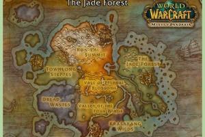 Ultimate Guide: How to Get Back to Pandaria from Orgrimmar in WoW