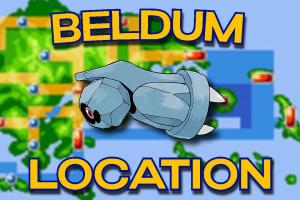 Ultimate Guide to Catching Beldum in Pokémon Emerald: Tips & Tricks
