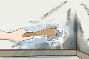 Effective Methods to Remove Black Marks from Walls: A Comprehensive Guide