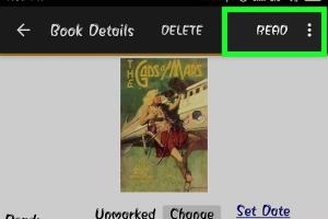 How to Get Calibre for Android: A Comprehensive Guide