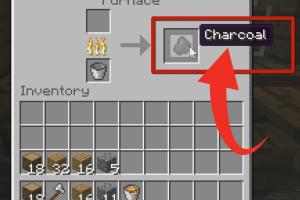 Ultimate Guide: How to Get Charcoal Instead of Coal in Minecraft