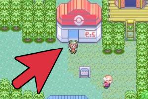 Unlocking Charmander: Your Ultimate Guide to Catching Charmander in Pokémon Emerald