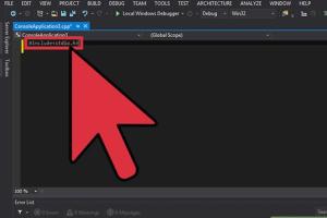 Unlocking Color in C Programming: A Complete Guide