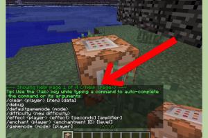 Unlocking the Power of Command Blocks: A Comprehensive Guide on How to Get Command Blocks in Minecraft