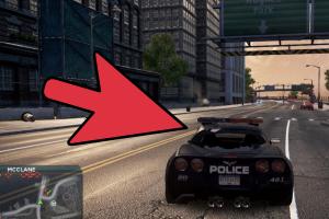Unlocking Cop Cars in Need for Speed Most Wanted 2012: Your Ultimate Guide