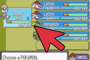 Ultimate Guide to Catching Crobat in Pokémon Ruby and Sapphire