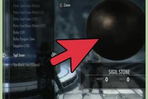 Unlocking Daedric Armor & Weapons in Skyrim Without Smithing: A Comprehensive Guide