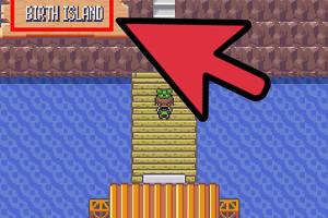 Ultimate Guide on How to Capture Deoxys in Pokémon Emerald