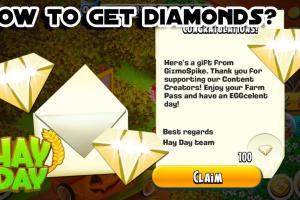 Ultimate Guide: How to Get Diamonds in Hay Day Effortlessly