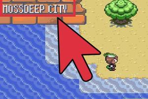 Mastering Dive in Pokémon Emerald: Ultimate Guide to Underwater Exploration