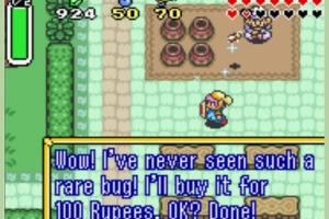 Unlocking Wealth: Your Ultimate Guide to Earning Easy Rupees in Legend of Zelda: A Link to the Past
