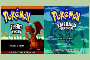 Ultimate Guide to Getting Eevee in Pokémon Emerald: Tips & Tricks