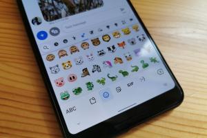 Unlock the World of Emoji on Android: A Comprehensive Guide
