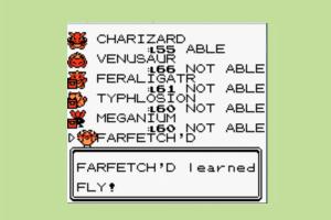 Mastering Fly in Pokémon Crystal: Your Ultimate Guide