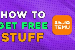 Unlocking Free Items on Temu: Strategies Without Inviting Friends