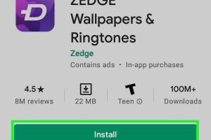 Unlocking Free Ringtones: Your Ultimate Guide to Zedge