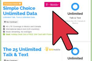 Ultimate Guide to Getting Free Unlimited Everything on Your Phone