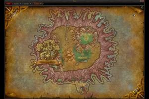 Ultimate Guide: How to Travel from Darnassus to Stormwind in WoW