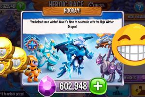 Mastering Heroic Dragons in Dragon City: Your Ultimate Guide