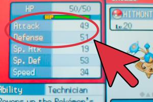 Ultimate Guide: How to Get Hitmontop in Pokémon FireRed