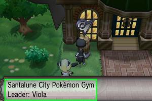 Mastering HM Cut in Pokémon X and Y: A Complete Guide