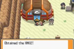 Unlocking HM Fly in Pokémon HeartGold and SoulSilver: Your Ultimate Guide