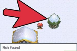 Mastering HM Rock Climb in Pokémon Diamond: Your Ultimate Guide