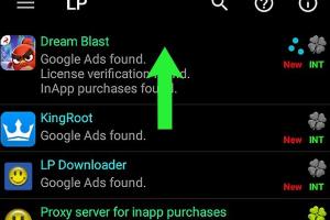 Unlocking In-App Purchases for Free on Android: Proven Strategies