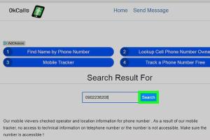 Unlocking Caller Secrets: How to Get Information About a Phone Number for Free