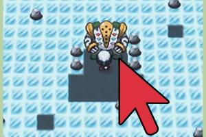 Unlocking the Secrets of Snowpoint Temple in Pokémon Diamond and Pearl