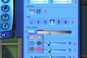 Unlock Your Creativity: A Comprehensive Guide to Creating a Sim in The Sims 3