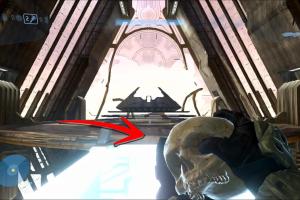 Unlocking the Secrets: How to Get the IWHBYD Skull in Halo 3