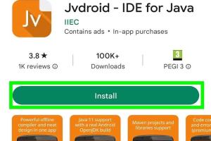 Mastering Java on Android: A Comprehensive Guide for Beginners and Experts