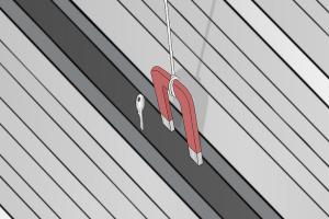 Unlocking Solutions: How to Safely Retrieve Your Keys from an Elevator Shaft