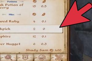 Unlocking the Secrets: How to Get Lockpicks in Oblivion