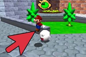 Unlocking Luigi in Super Mario 64 DS: The Complete Guide