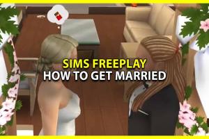 Ultimate Guide to Getting Married in The Sims Freeplay: Step-by-Step Instructions