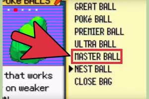Unlocking Master Balls: Your Ultimate Guide to Getting More in Pokémon Emerald