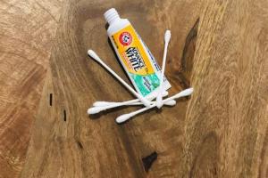 Ultimate Guide: How to Remove Permanent Marker from Tables, Couches, and More