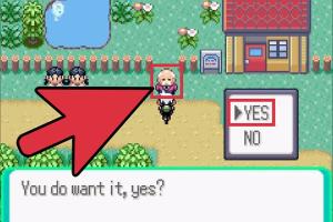Ultimate Guide to Catching Pichu in Pokémon Emerald: Tips and Tricks