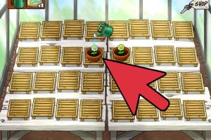 Ultimate Guide to Acquiring Plants for Your Zen Garden in Plant Vs. Zombies