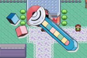 Unlocking the Pokéblock Case in Omega Sapphire & Ruby: A Complete Guide