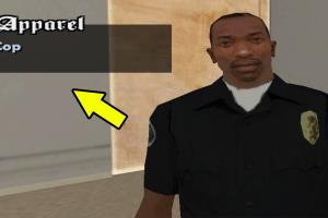 Unlocking the Police Suit in GTA San Andreas: A Comprehensive Guide